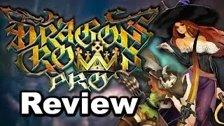 Dragon's Crown Pro REVIEW | PS4 Pro