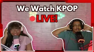 We React To K-POP +MORE LIVE! BAP YOUNG POSSE BIG BANG SUPER JUNIOR THE BOYZ HEIZE G22 LYKN VERIVERI