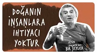 Kuşlar, İnsanlar ve Özgürlük I  Üstün Dökmen'den Bir Şeyler #33