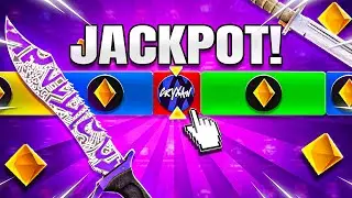 JACKPOT MODE CARRIED ME TO $$$$$ ??? BIG BATTLES ON CLASH.GG PAID MASSIVE