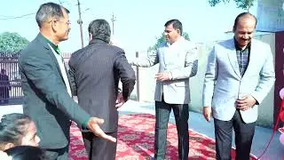 ANNUAL FUNCTION 2022 GNMPS VIKASNAGAR