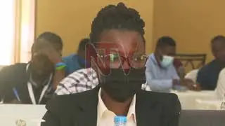 PROTECTING HUMAN RIGHTS: Media practitioners urged to be more vigilant