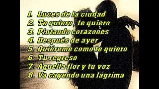 Anina/Elio Roca/Clara Boone/Leo Dan/Bronco/Rosalía Valdés/Sonia Rivas/Los Baby´s
