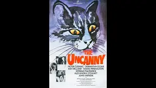 New Castle After Dark presents The Uncanny
