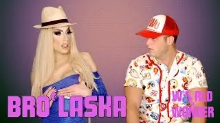 Bro'Laska w/ Alaska Thunderfuck & Cory Binney - Plastic Surgery