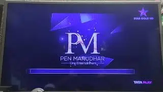 Opening to Housefull 5 Part B On Star Gold HD+1