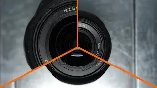 Sony Objektivvergleich - Sony 16-35 f2.8 G-Master I vs 16-35 f2.8 G-Master II vs 16-35 f4 PZ
