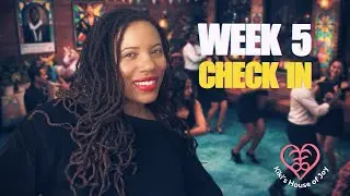 Best Week Ever Check-in: Week 5 Court of Thorns and What?