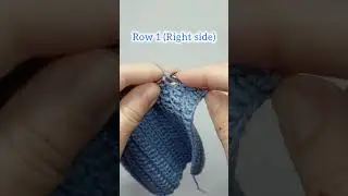 Unusual Interesting Elastic Band  #knitting #simplepattern #easyknitting #knit #pattern