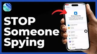 9 Signs Someone Is SPYING On Your Phone And How To STOP It