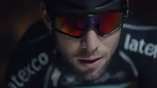 Pr&eacute;sentation (en anglais) de la lunette Oakley Jawbreaker Mark Cavendish