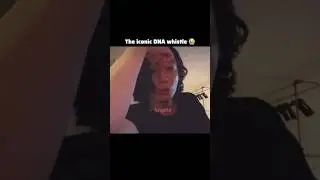 The iconic DNA whistle😭#jungkook#bts#btsarmy#btsshorts#btsvideos