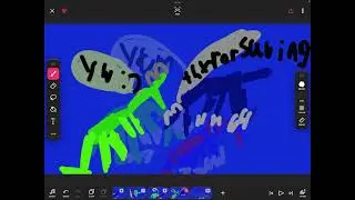 yellowm eats a velo #dinosonline #flipaclip