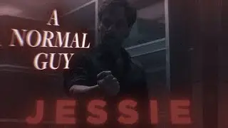 | Joe Goldberg S5 | A Normal Guy | riserayss, LONOWN - jessie (Slowed) | EDIT |