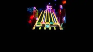 TBRB: The Beatles -  Yellow Submarine 100% FC #560 (Guitar)