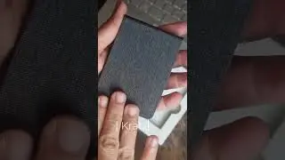 Ledger Flex Magnet Folio