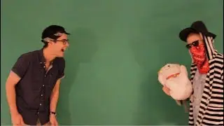 Bloopers & Outtakes - ARMY Diss Track: Going Up (Who Next)