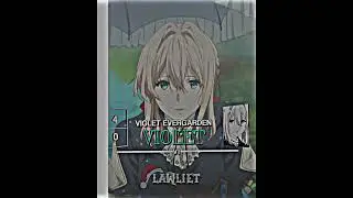Violet Evergarden VS Annie Leonhart | Ms.Miku & Mr.KItty - After Dark