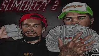 Slimesito - Structure ft. Beezy b *Slimebeezy 2*