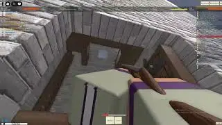 Roblox B&I falenty 2 clutches in a row