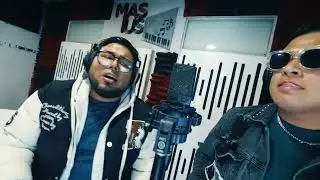 Pudiste ser Tu Contrabando FT Alvaro Lopez