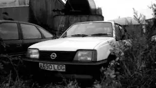 Ascii - My Ascona C SRe 3.0 V6