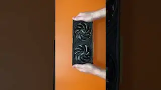 RTX 4060 Palit Dual: отличная видеокарта!