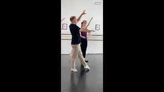 Master Ballet Jumps By Using Less Power