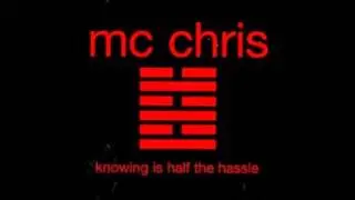 MC Chris - 1. Ten Year Old