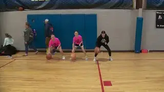 Potential WNBA team in Nashville inspires young basketball players