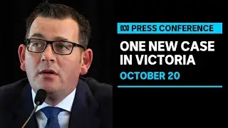 Victoria records one new case of COVID-19, with no deaths | ABC News