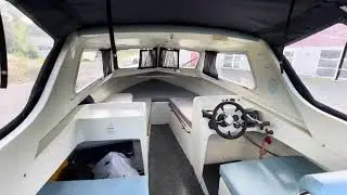 Crescent 535 classic - shipcare.dk