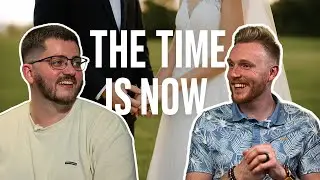 UNLOCK Your Potential in the Wedding Industry - The WedBegin Podcast 001