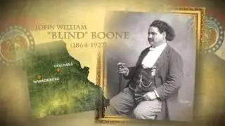 Historic Missourians: John William 