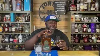 Chicken Cock Rye Whiskey
