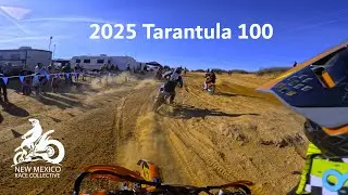 2025 Tarantula 100 - NMRC Championship Round 1