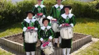 Fanfarenzug Grün-Weiß Bad Salzig