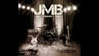 JMB - Jan Masuhr Band CD 
