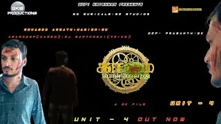 Kaalam Pon Pondrathu:Time is Gold :: Unit 4 :: GK16 Productions :: SG Pictures : Use Earphones 🎧