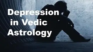 Depression (Vedic Astrology)