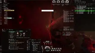 Eve Online T5 Firestorm Regen Passive Gila 4 Vedmaks Seems fine.