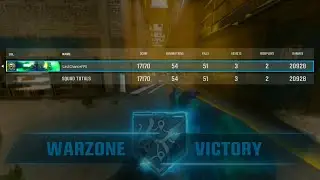 *51 KILLS* Solo Quads w/ AMAX CR-56 Loadout on Rebirth Island! (No Commentary)