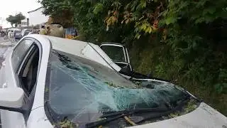Murree accidents. Pakistan accidents New 2019