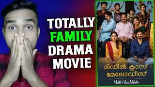 Middle Class Melodies Movie Review In Hindi | Levesto Official