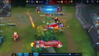 Heroes Evolved HATTORI RAMPAGE !