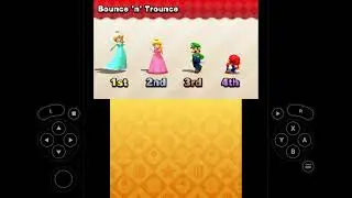 Playing Mario party the top 100 part 10