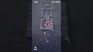 Worm Jazz. WRIGGLIN' SIMULATOR. 3 Stars Walkthrough.
