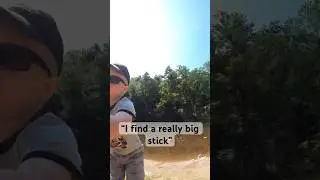 Random Fishing #2. My camera was SABOTAGED!!😂