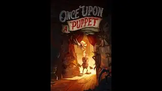 Let's Play: Once Upon a Puppet (FULL GAME)