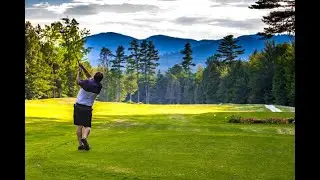 The Bethel Resort & Suites Championship Golf Course